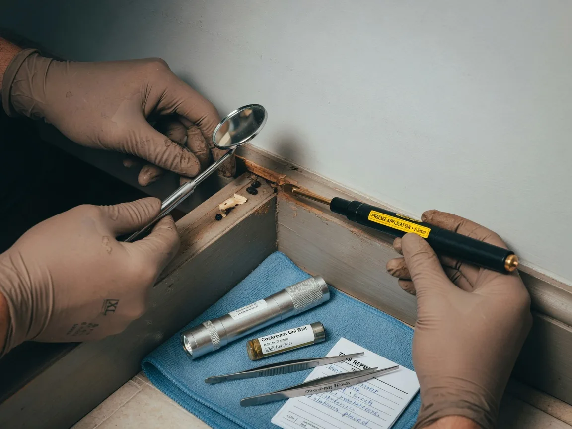 Why choose Emergency Pest Control in Fritch, TX